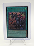 The Fang of Critias LCKC-EN037 Legendary Collection Kaiba Unlimited|Unlimited...