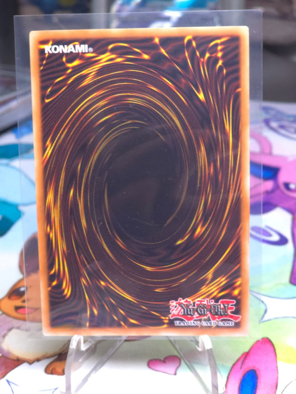 Odd-Eyes Pendulum Dragon, Four Heavenly Dragons (GMR)