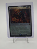 Captain America, Super-Soldier Marvel Super Heroes Foil
