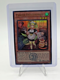 Parlor Dragonmaid BLMM-EN060 Battles of Legend: Monster Mayhem 1st Edition