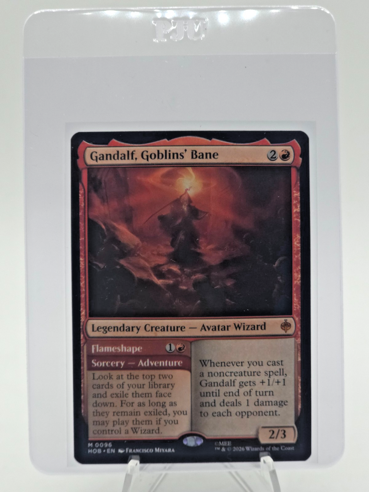 gandalf goblin's bane