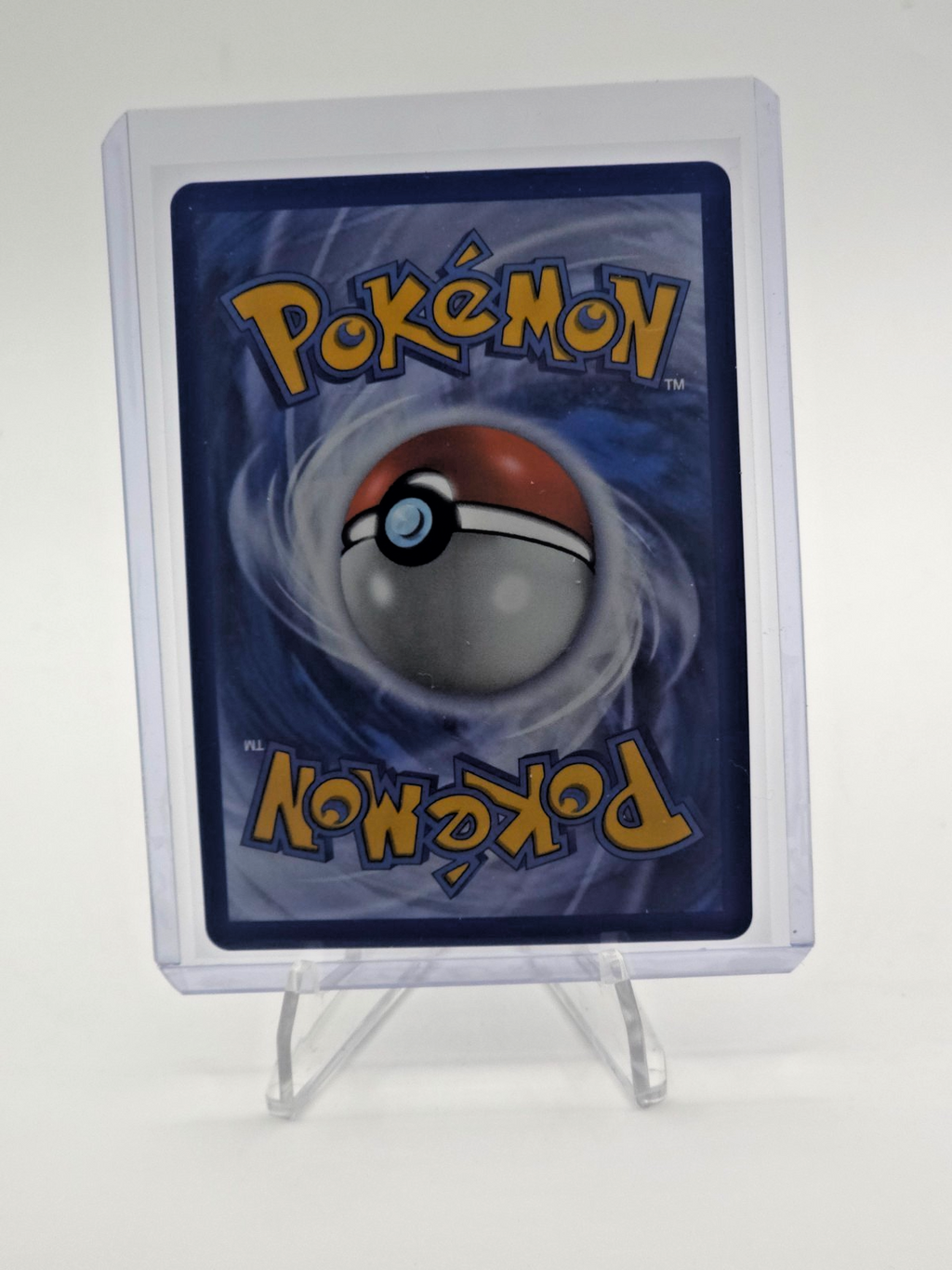 Inteleon 142/132 Me01: Mega Evolution Holo