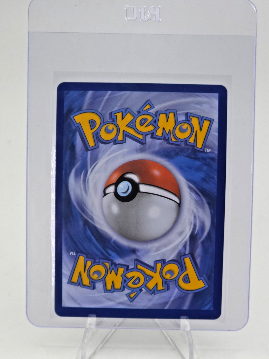 Slowbro 090/084 Me05: Pitch Black Holo
