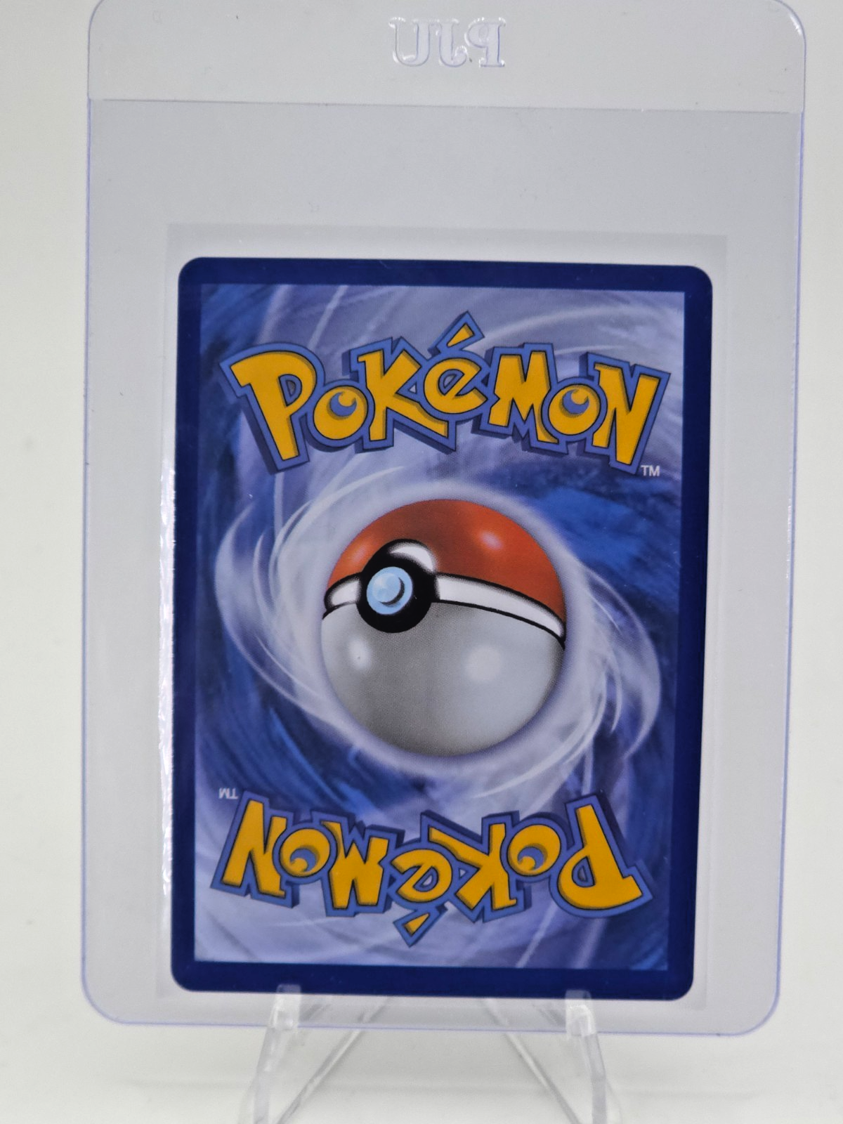 Slowbro 090/084 Me05: Pitch Black Holo