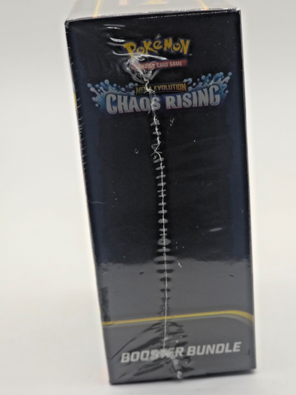 Pokemon TCG Mega Evolution Chaos Rising Booster Bundle!