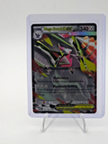 Mega Excadrill ex 065/084 Me05: Pitch Black Holo
