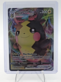 Morpeko VMAX 038/072 Shining Fates Holo