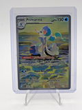 Primarina 088/084 Me05: Pitch Black Holo