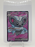 Cinccino ex 105/086 Me04: Chaos Rising Holo