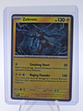 Zekrom - (Cosmos Holo) 066/182 Miscellaneous Cards & Products Holo