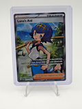 Lana's Aid 207/167 Sv06: Twilight Masquerade Holo