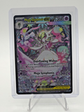 Mega Gardevoir ex 178/132 Me01: Mega Evolution Holo