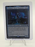 Ironheart, Clever Champion Marvel Super Heroes Regular