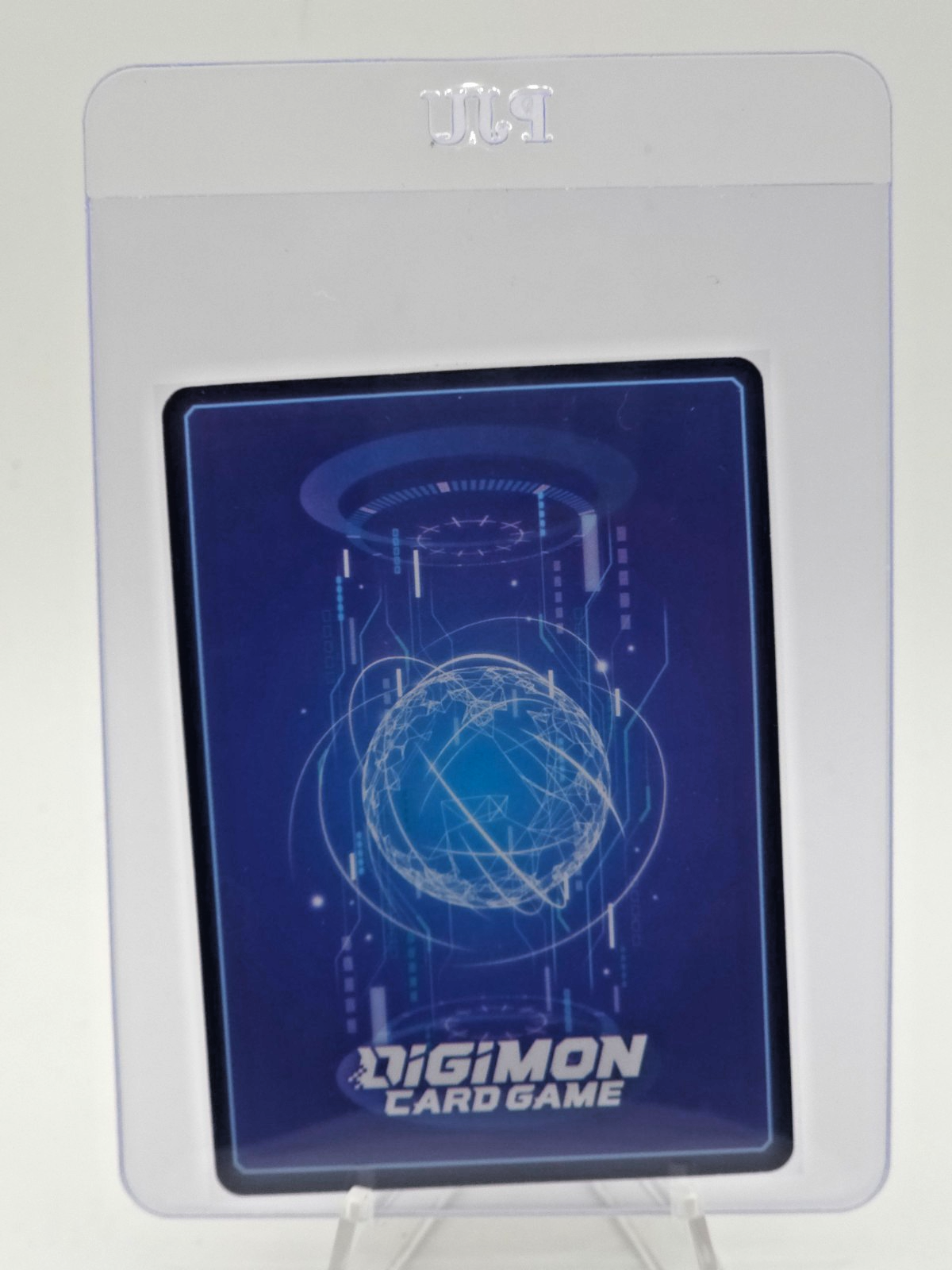 Jupitermon   Wide Plasmet BT26-033 SR Super Rare Timeless Bonds Digimon Foil NM