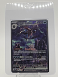 Hydreigon ex 169/086 Sv: White Flare Holo