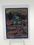 Sandy Shocks ex 228/182 SV04: Paradox Rift Holo