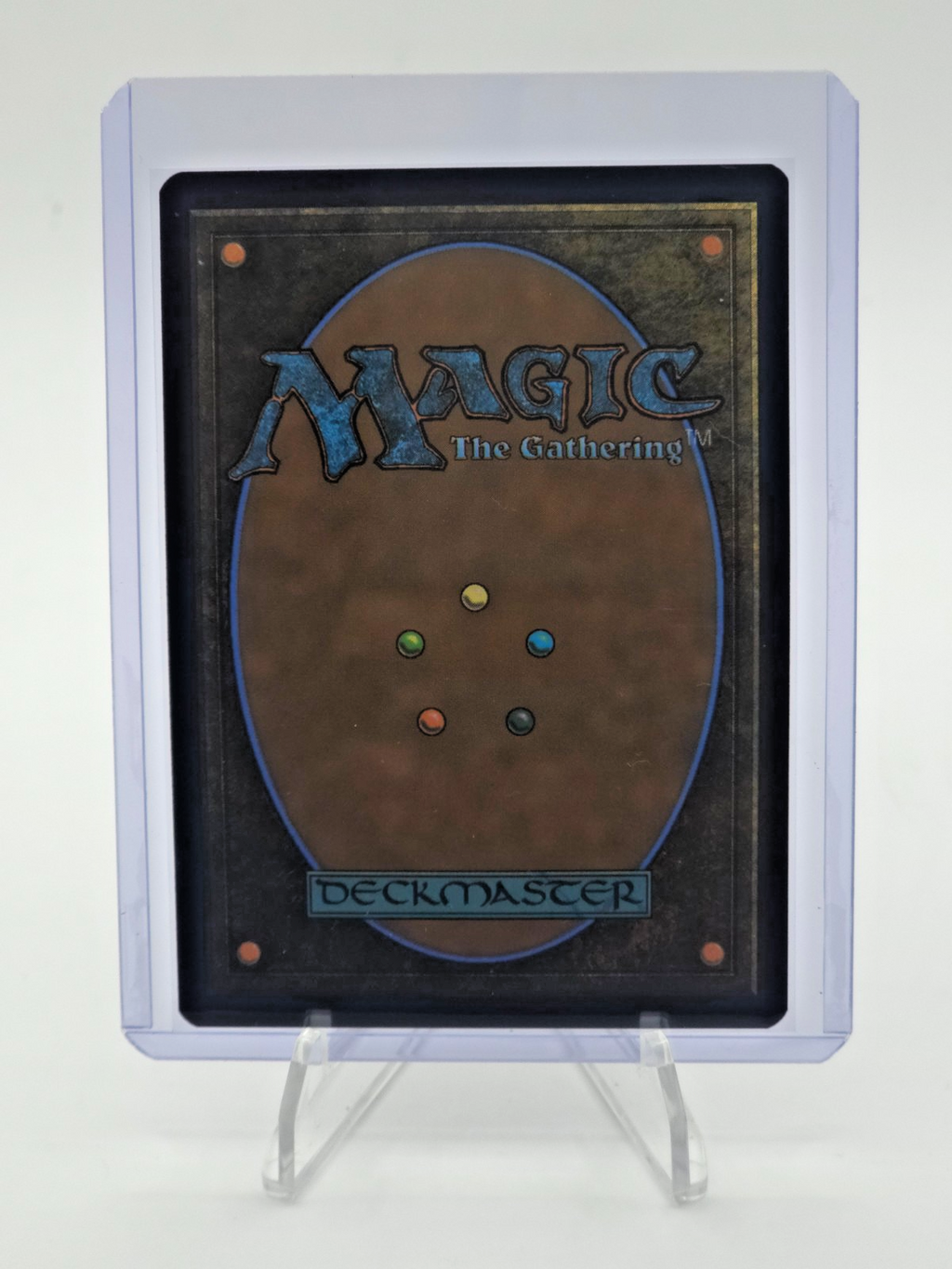 Last Gasp Secrets of Strixhaven Regular
