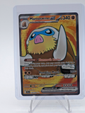 Mamoswine ex 174/159 Sv09: Journey Together Holo