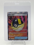 Ultra Ball 264/217 Me: Ascended Heroes Holo