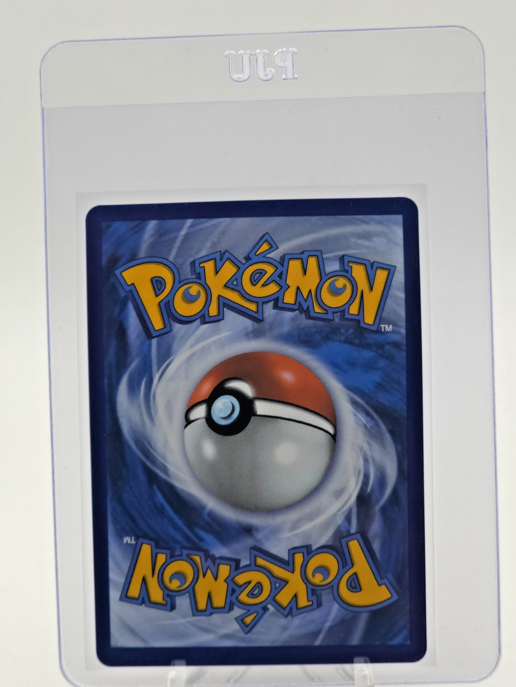 Wally's Compassion 186/132 Me01: Mega Evolution Holo