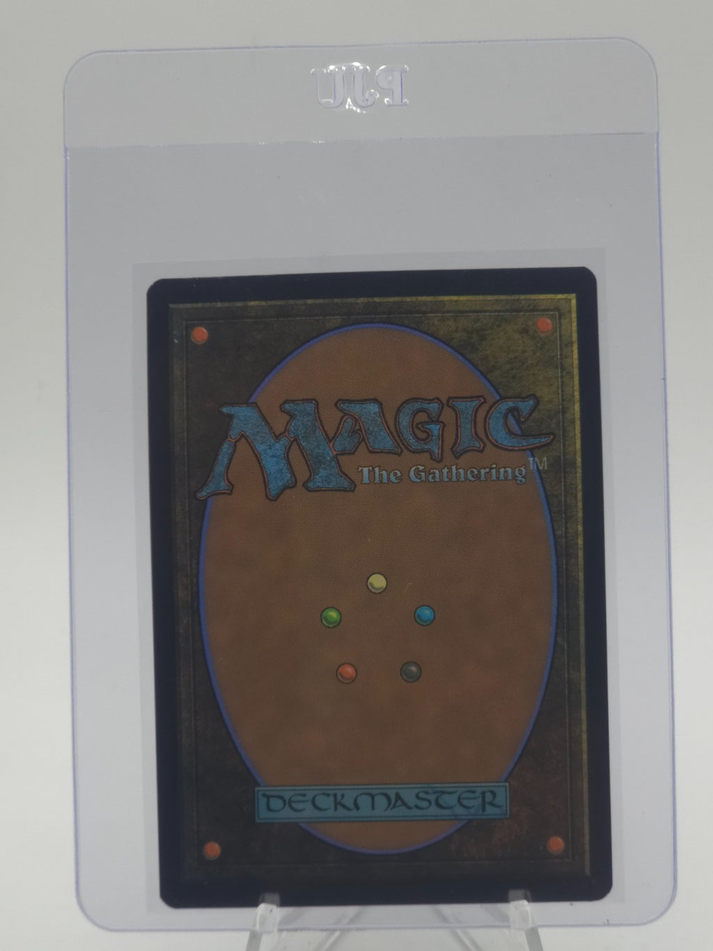 Dark Ritual (Borderless) Foil [TMC - 131]