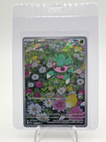 Fomantis 085/084 Me05: Pitch Black Holo