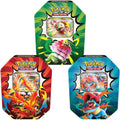 Pokémon TCG Ascended Heros Mega Tins Brand New Sealed!!!