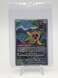 Fan Rotom 250/217 Me: Ascended Heroes Holo