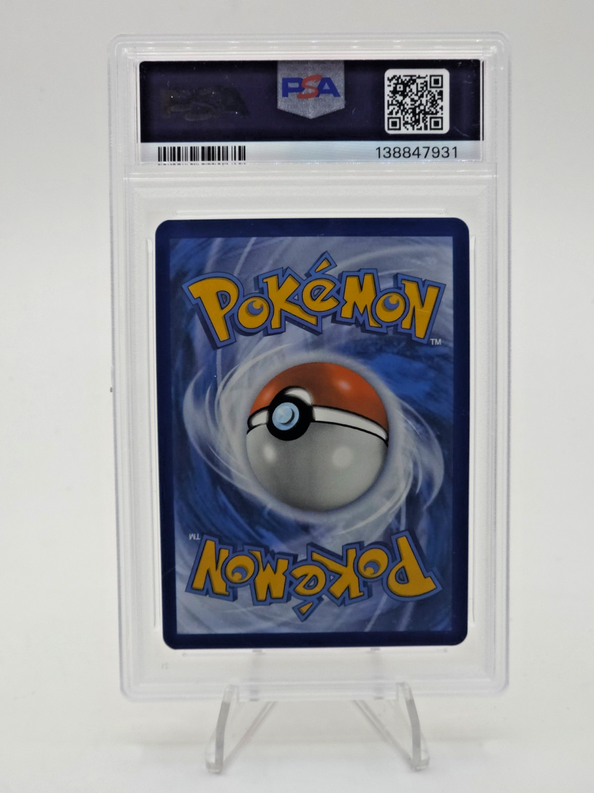 Mew ex 193/165 Sv: Scarlet & Violet 151 Holo