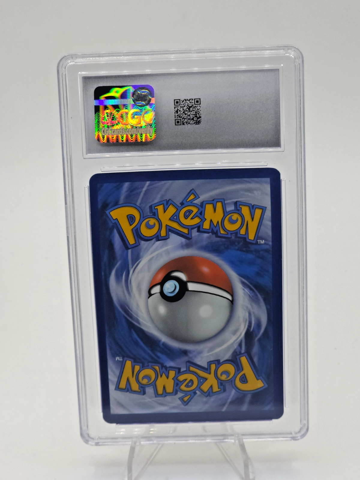 Mr. Mime 013/034 Trading Card Game Classic Holo