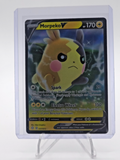 Morpeko V 037/072 Shining Fates Holo