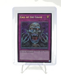 Call of the Grave LCKC-EN103 Legendary Collection Kaiba Unlimited|Unlimited...
