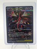 Mega Floette ex 117/086 Me04: Chaos Rising Holo