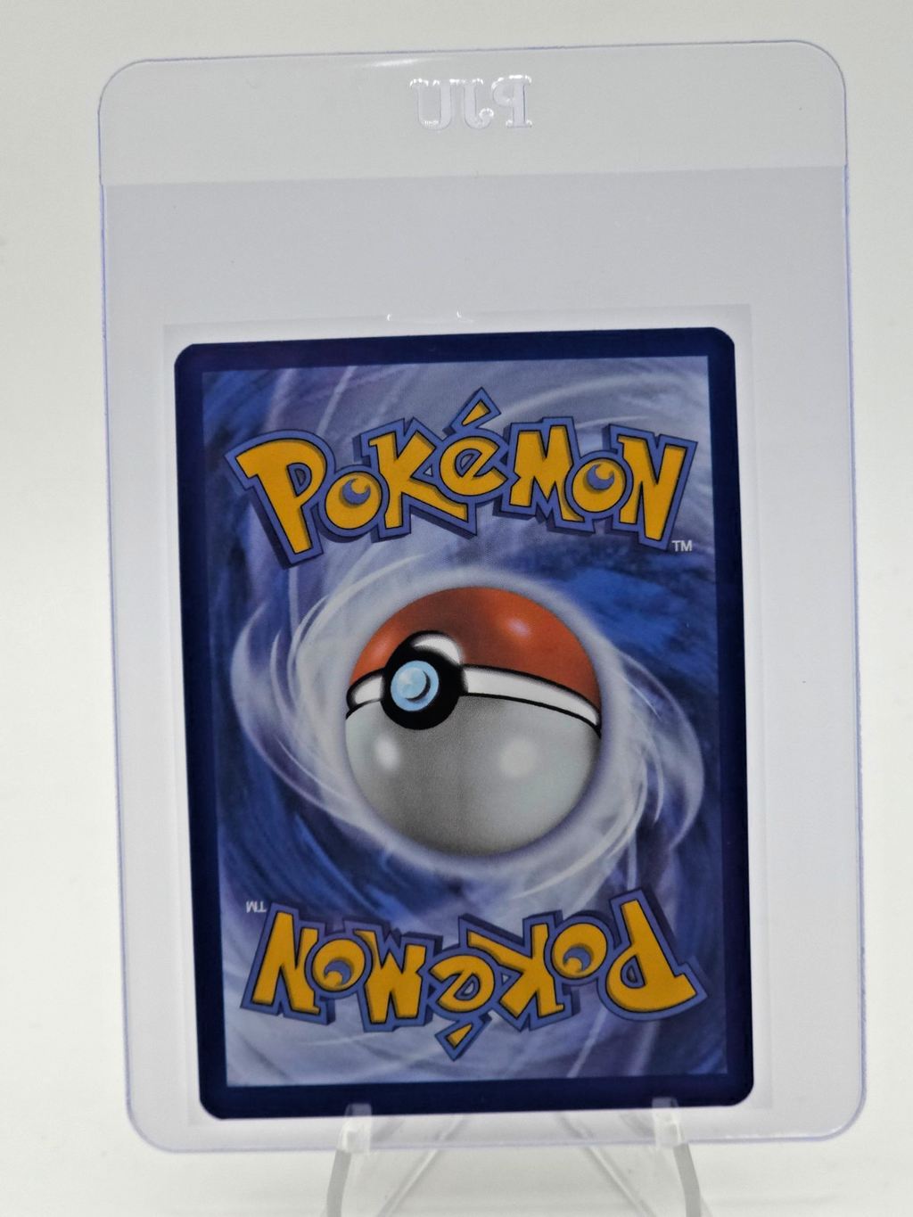 N's Reshiram 167/159 Sv09: Journey Together Holo