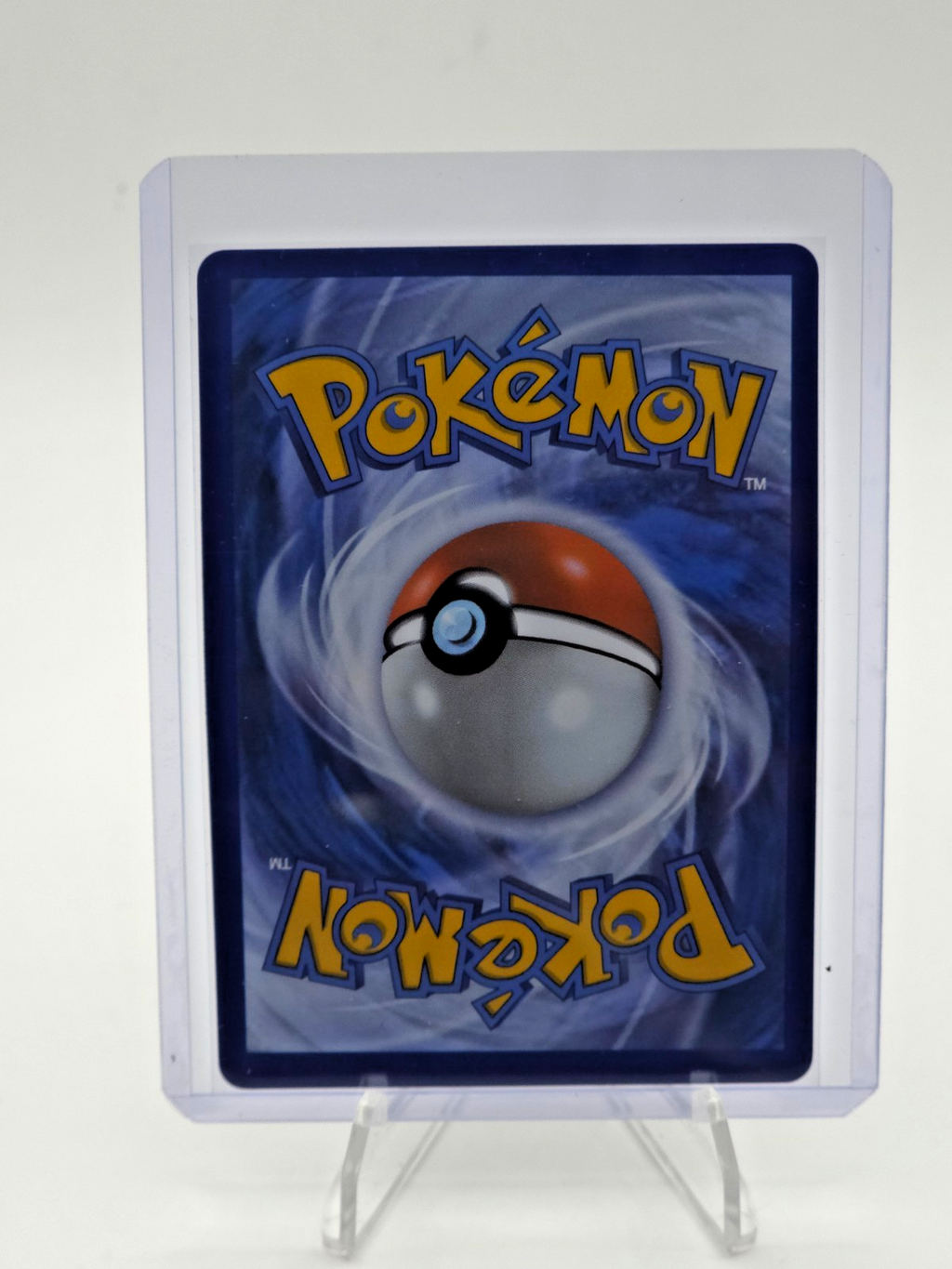 Morpeko ex 117/084 Me05: Pitch Black Holo