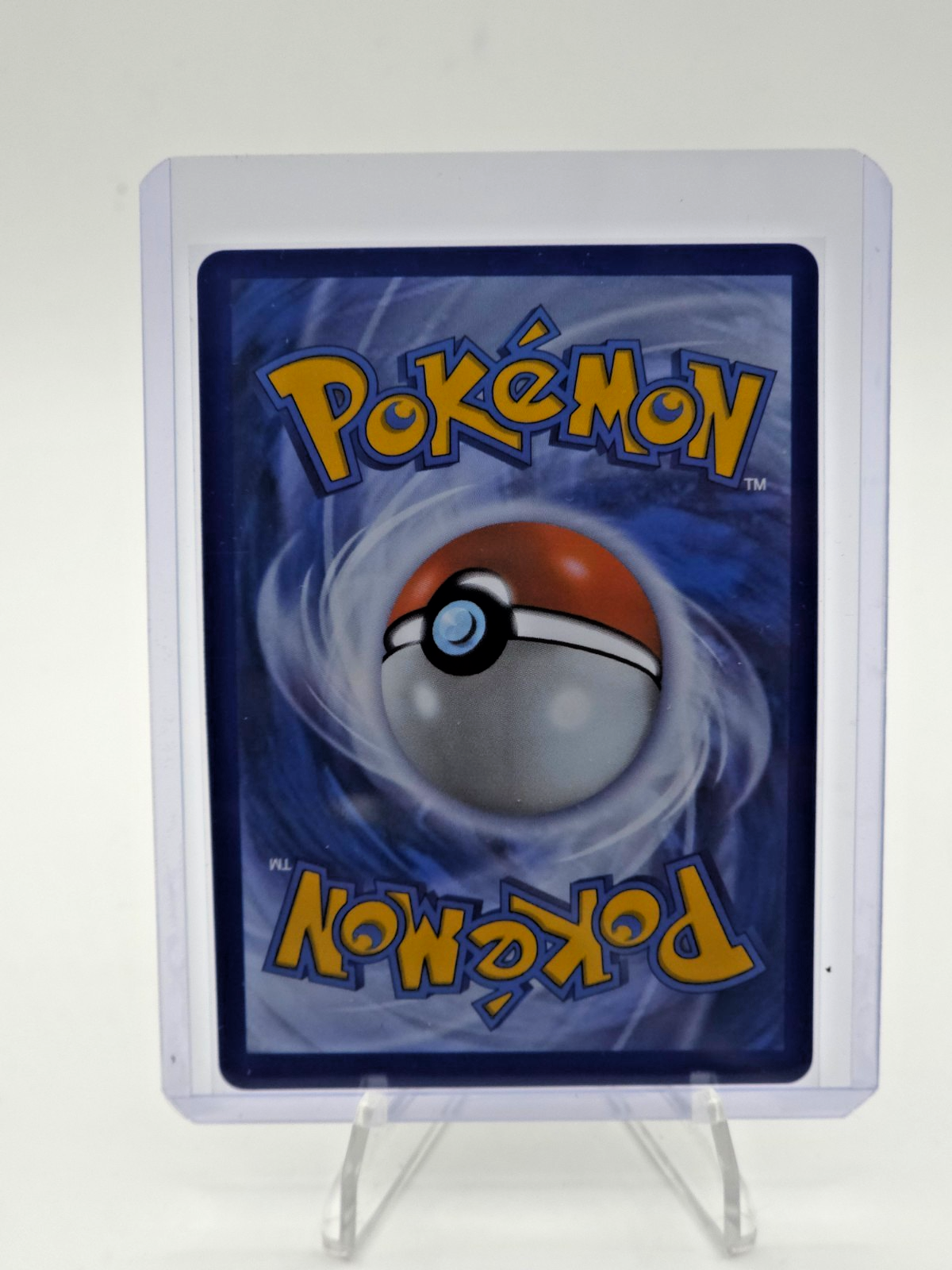 Morpeko ex 117/084 Me05: Pitch Black Holo