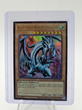 Blue-Eyes White Dragon (Version 1) LCKC-EN001 Legendary Collection Kaiba...