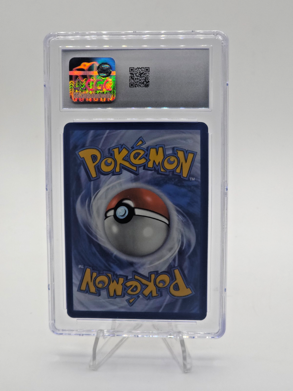 Mr. Mime 013/034 Trading Card Game Classic Holo