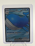 Wailord ex 097/084 Me05: Pitch Black Holo
