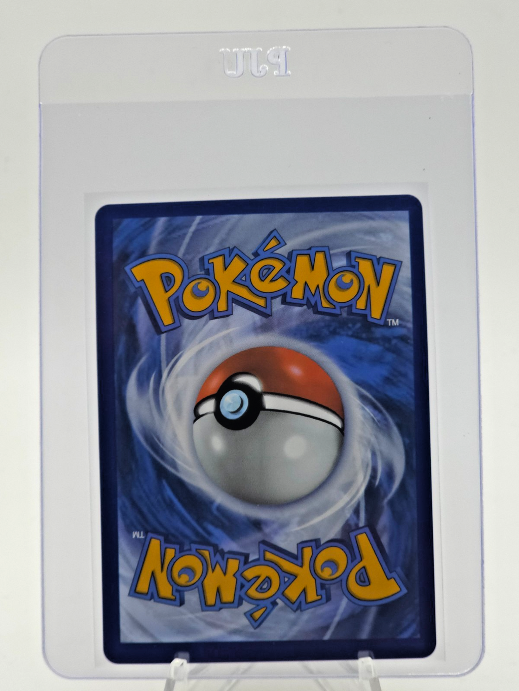 Clemont's Quick Wit 229/191 Sv08: Surging Sparks Holo