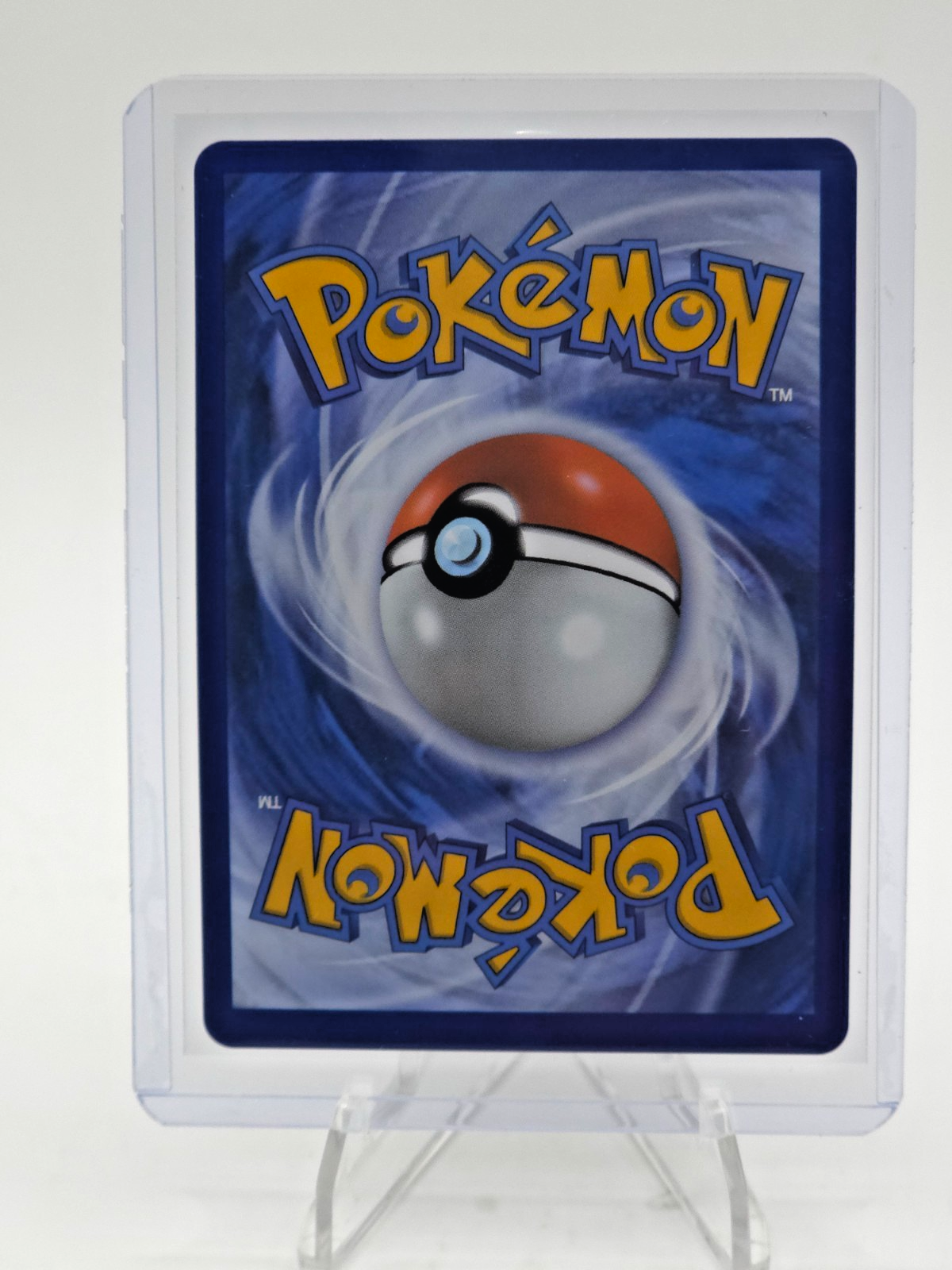 Ampharos 090/086 Me04: Chaos Rising Holo