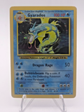Gyarados 006/102 Base Set Holo