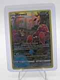 Parasect TG01/TG30 Swsh11: Lost Origin Trainer Gallery Holo