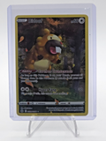 Bidoof GG29/GG70 SWSH: Crown Zenith: Galarian Gallery Holo