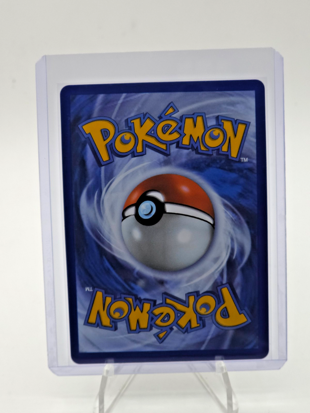 Mega Delphox ex 008/084 Me05: Pitch Black Holo