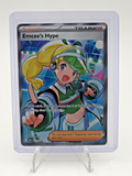 Emcee's Hype 220/182 Sv10: Destined Rivals Holo