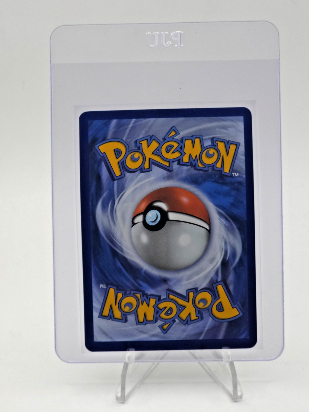 Castform Sunny Form 195/191 Sv08: Surging Sparks Holo