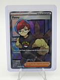 Penny 239/198 SV01: Scarlet & Violet Base Set Holo