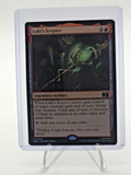 Loki's Scepter Commander: Marvel Super Heroes Regular