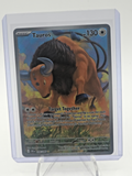 Tauros 096/086 Me04: Chaos Rising Holo
